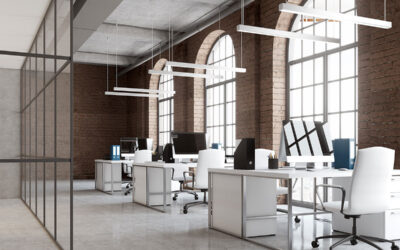 7 Ways to Save Energy in your Commercial Space