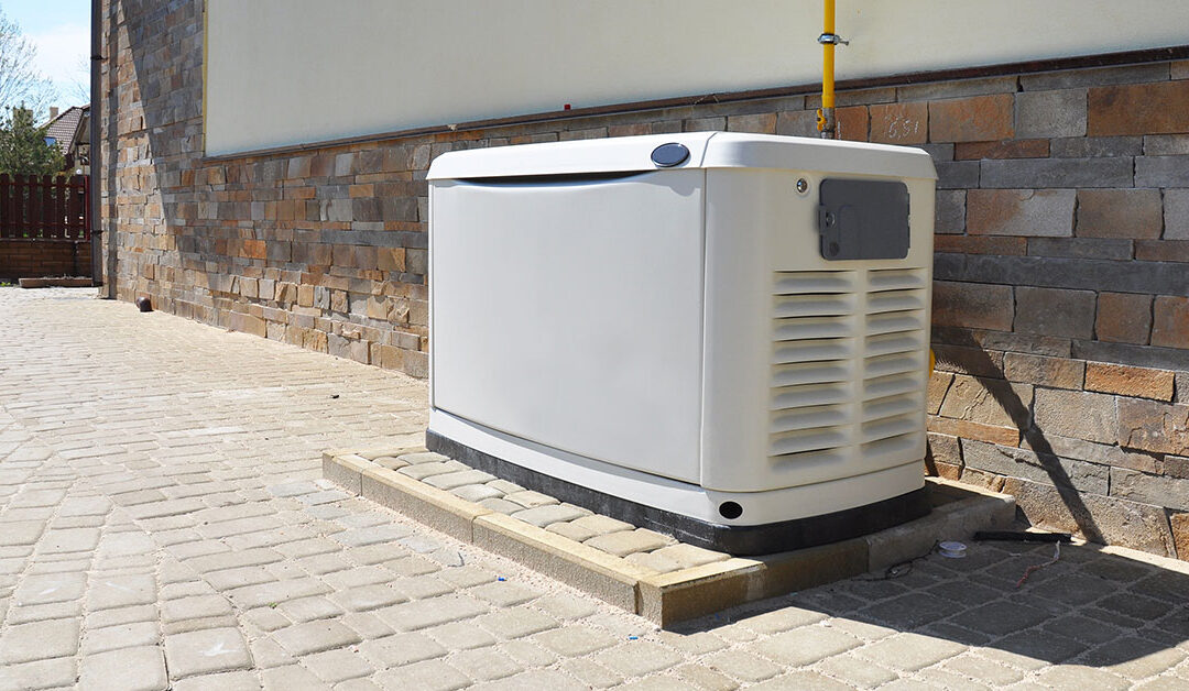 Is your Generator Ready to Go?