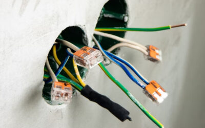 6 Common Mistakes Made with Home Wiring 